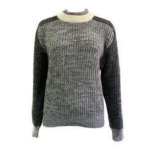 Vintage Crew Neck Sweater